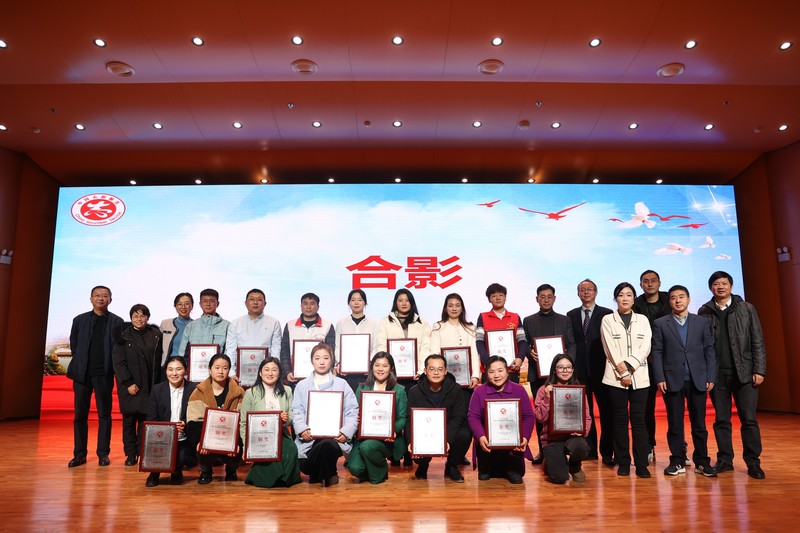 我队志愿服务项目荣获瑶海区项目大赛铜奖1.jpg