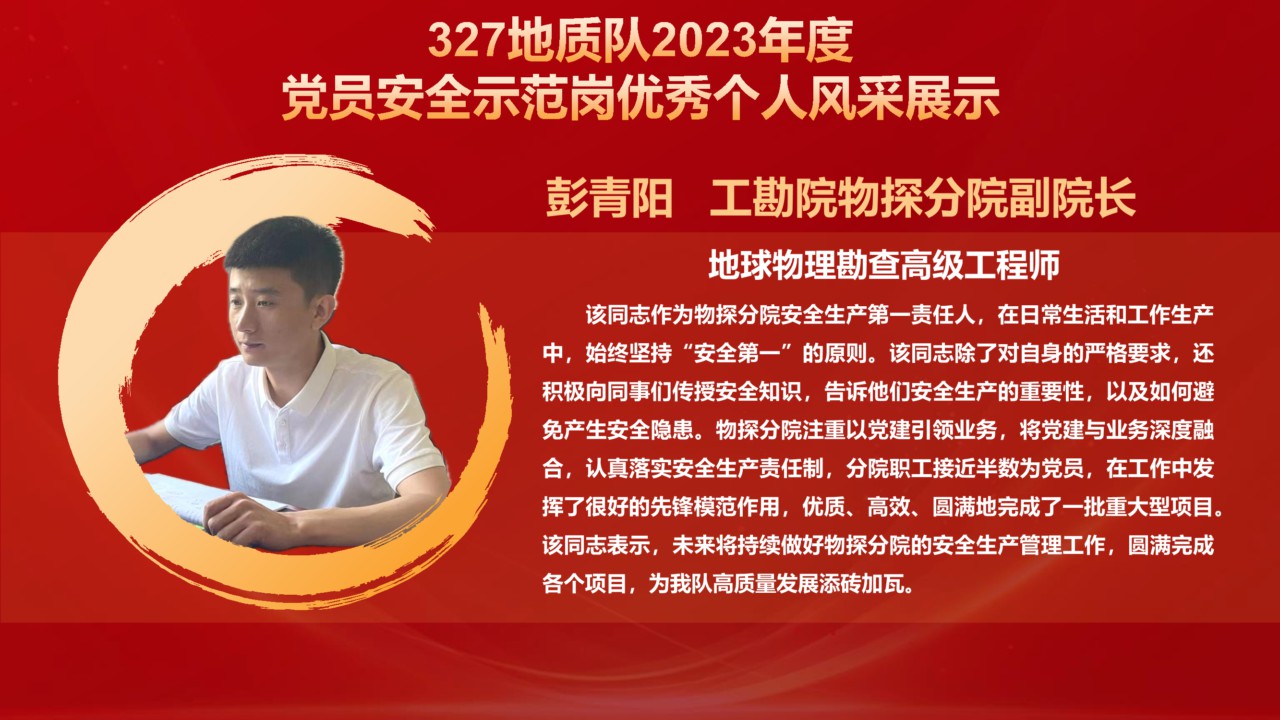 327地质队2023年度获表彰对象风采展示_37.png